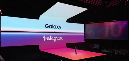 三星十年之作｜三星Galaxy Unpacked 2019全球發(fā)布會(huì)