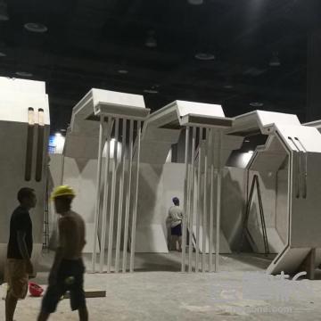 深圳市凱志達展覽策劃有限公司