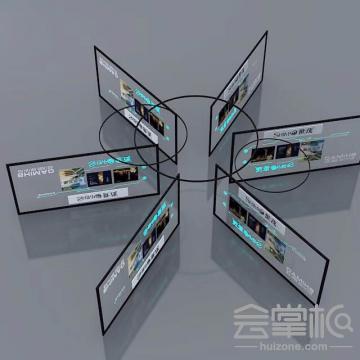 青島盛世美倫展覽制作工廠(chǎng)