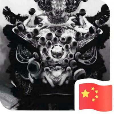 浙江，金華，龍獅獻(xiàn)瑞，梅花樁舞獅，大小型舞龍，高桌舞獅，普通地獅，夜光龍，夜光獅