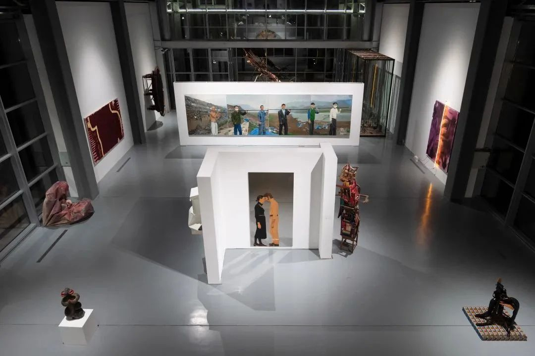 “開啟START” | 星美術(shù)館（START Museum）開館展第一季